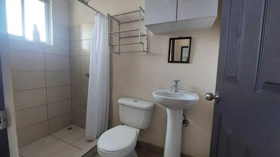 Casa de dos plantas en condominio Hacienda Las Flores, Heredia RAH 232074 - Venta en San Pablo — photo 2