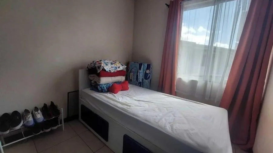 Casa de dos plantas en condominio Hacienda Las Flores, Heredia RAH 232074 - Venta en San Pablo — photo 5