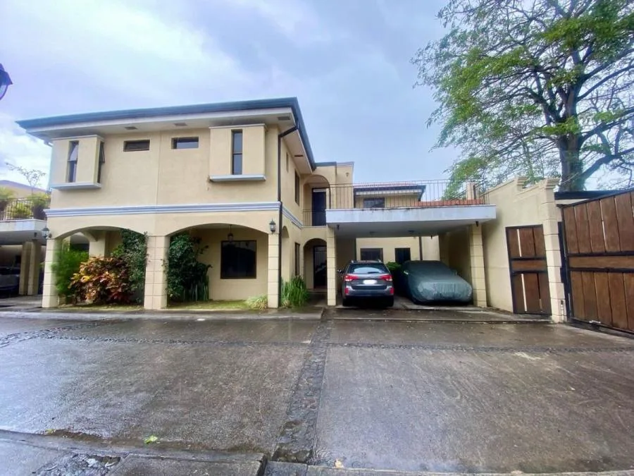 Venta de Casa en Santa Ana Centro MGA - Venta en Santa Ana
