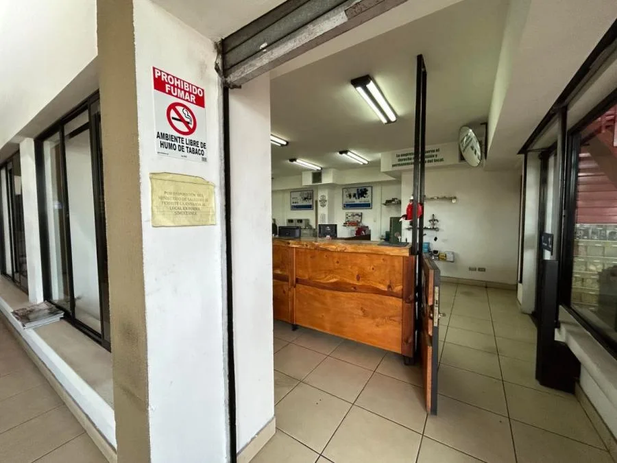 BODEGAS EN VENTA EN SAN JOSÉ CENTRO RAH 232064  - Venta en San José — photo 3