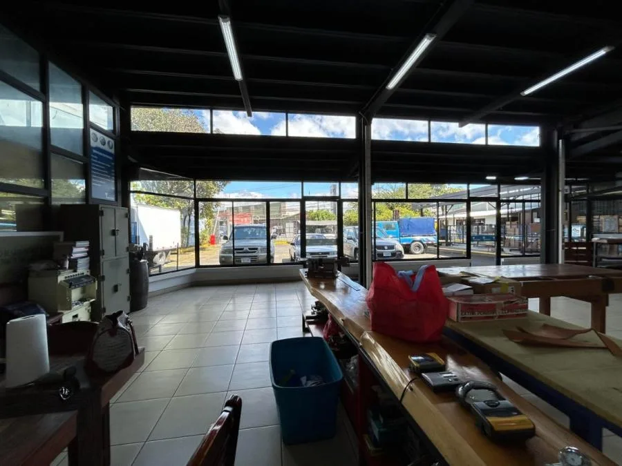 BODEGAS EN VENTA EN SAN JOSÉ CENTRO RAH 232064  - Venta en San José — photo 5