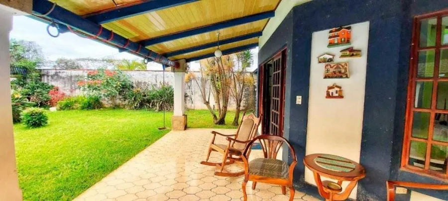 Casa en venta en Curridabat, San José. RAH 23-1960 - Venta en Curridabat