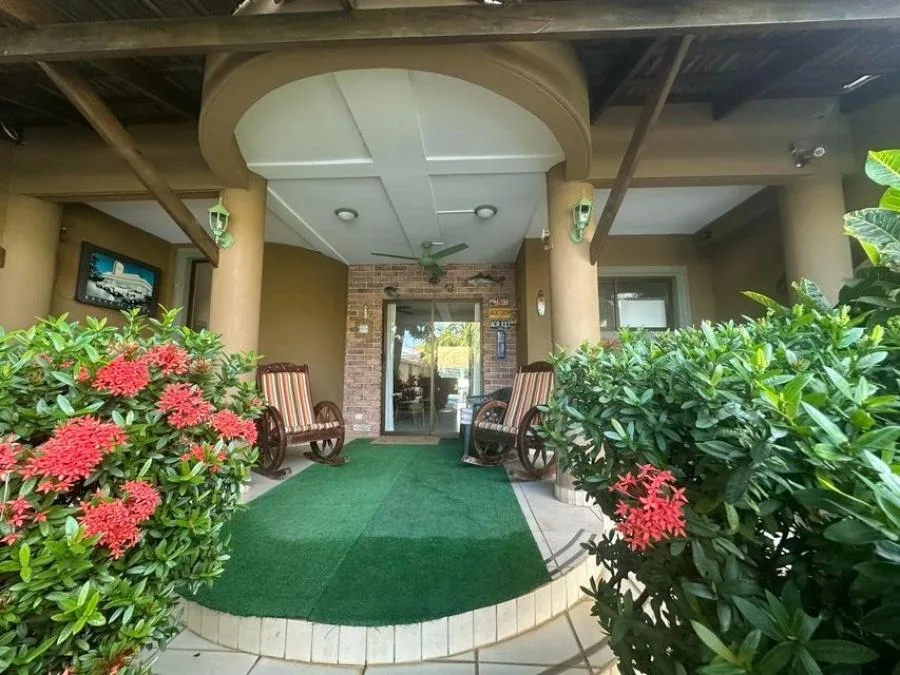 Venta de Casa de Playa en Carrillo-Sardinal, Guanacaste.  - Venta en Carrillo