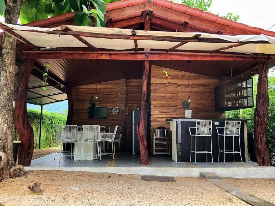 Venta de Casa de Playa en Hojancha, Guanacaste. RAH 25-449 - Venta en Hojancha