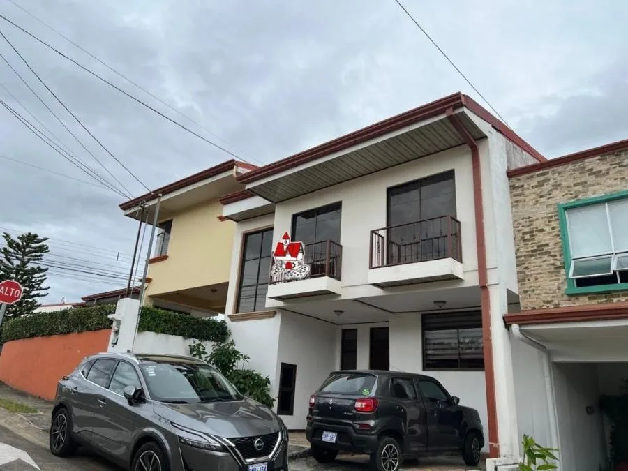 CASA EN VENTA EN ALAJUELA, cod: CTL 25-1598 - Venta en Alajuela