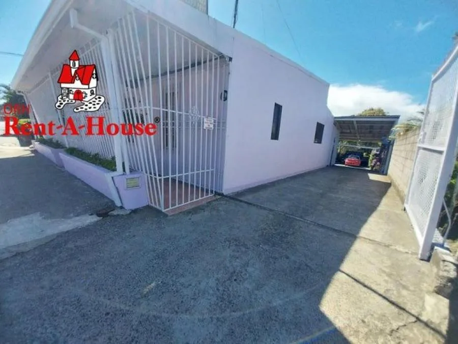 Venta de Casa en San Antonio, Belen. - Venta en Belén