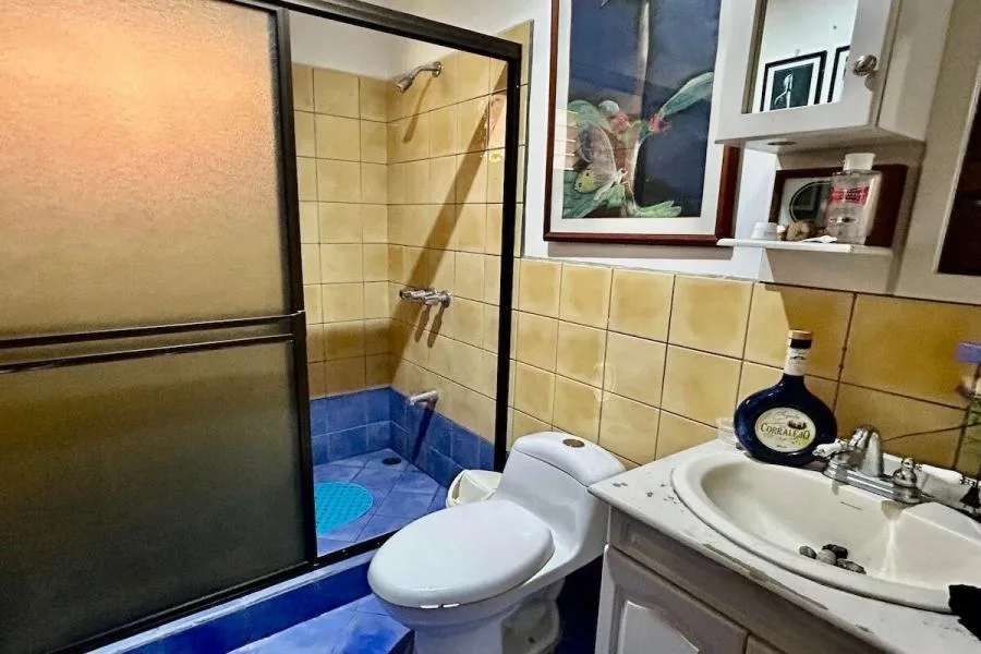 Venta de casa en condominio en San Rafael, Montes de Oca $350.000 #LL183 - Venta en Montes de Oca — photo 5