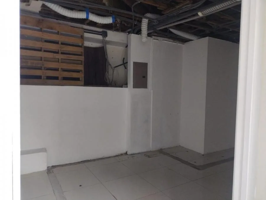 ALQUILER DE LOCAL COMERCIAL, SAN JOSE, AVENIDA CENTRAL - Alquiler / Renta en San José — photo 4