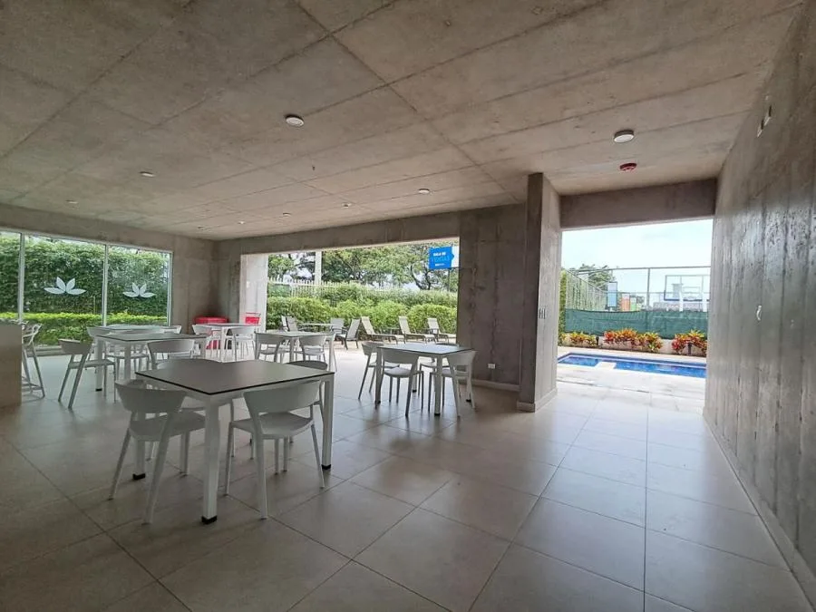 Alquiler de Apartamento en San Pablo de Heredia. RAH 26-120 - Alquiler / Renta en San Pablo — photo 5