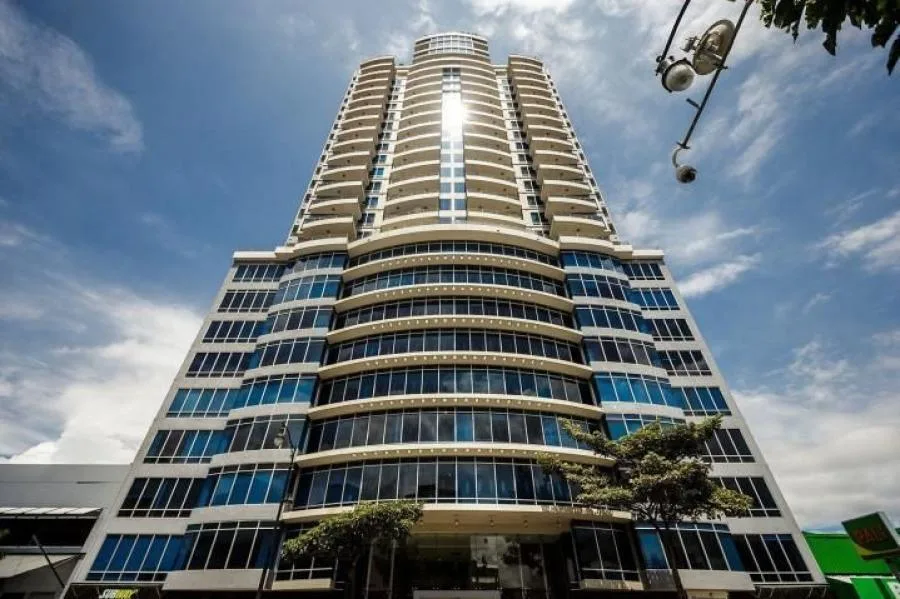 Se alquila apartamento en Mata Redonda San José 26-507 - Venta en San José