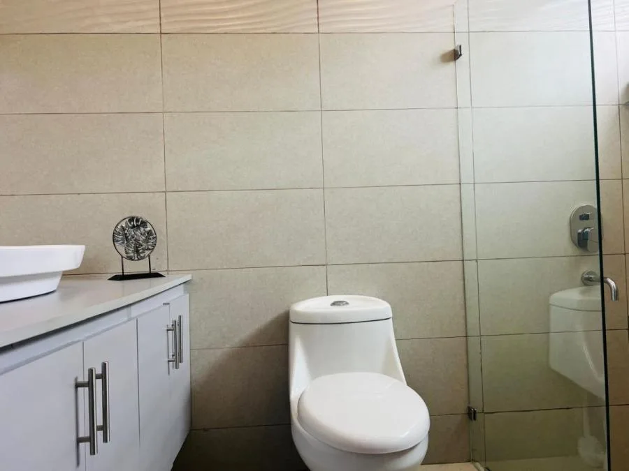 Venta de Casa en Tibás, San José. - Venta en Tibás — photo 5