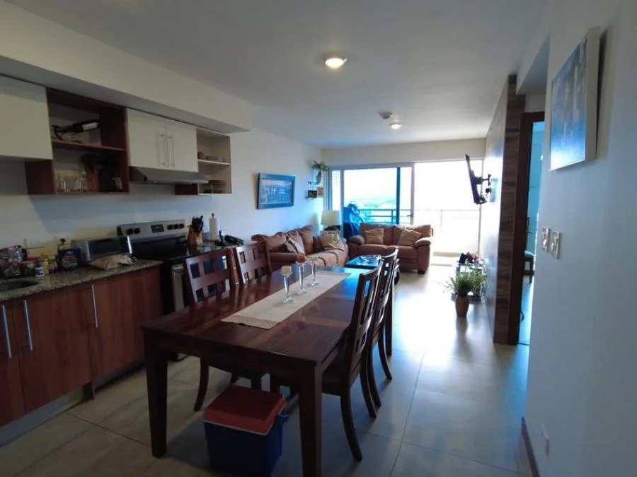 Alquiler de apartamento en San Pedro, Montes de Oca. RAH 23-3505 - Alquiler / Renta en Montes de Oca — photo 2
