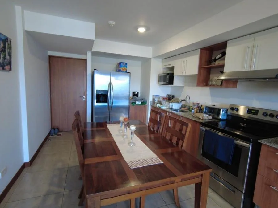 Alquiler de apartamento en San Pedro, Montes de Oca. RAH 23-3505 - Alquiler / Renta en Montes de Oca — photo 3