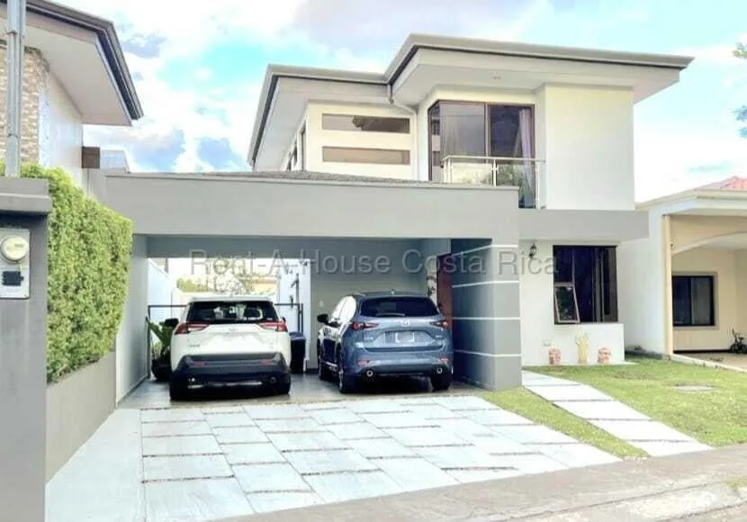 Venta de Casa en Grecia-Puente de Piedra, Alajuela. RAH 26-2088 - Venta en Grecia