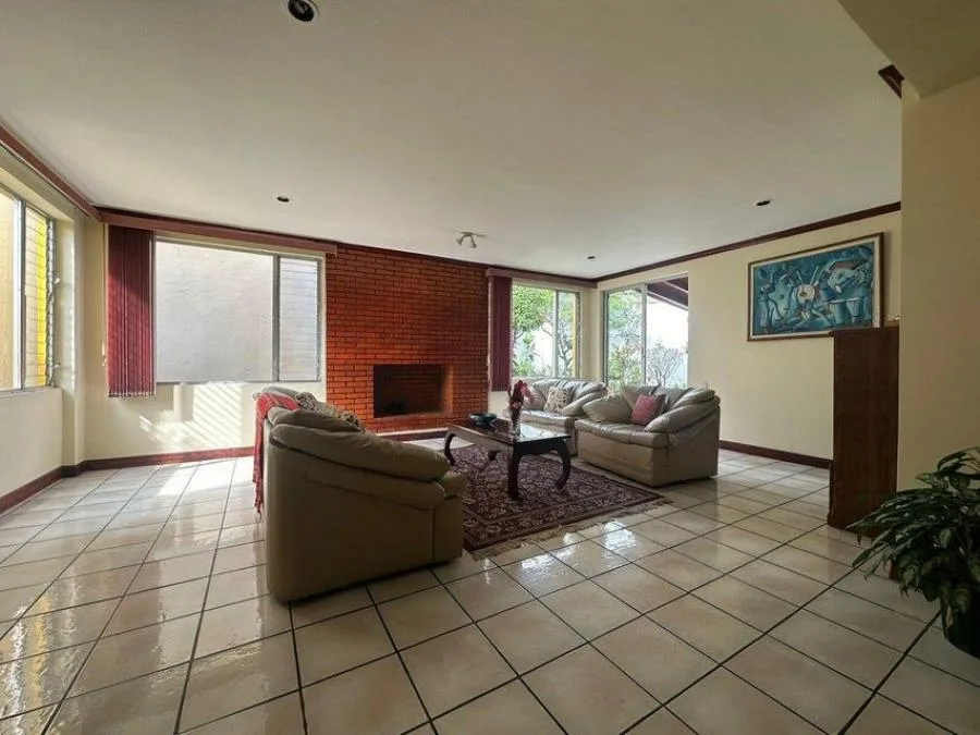 MLS-25-183 LS VENTA CASA ULLOA HEREDIA - Venta en Ulloa