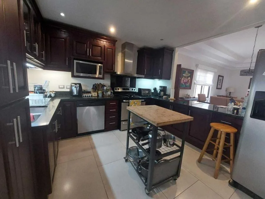 VENTA DE CASA EN SANTO DOMINGO DE HEREDIA CL22-2407 - Venta en Santo Domingo — photo 5
