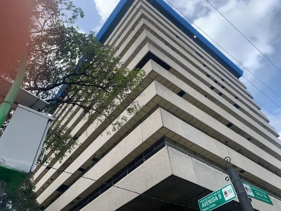 2 Locales Comerciales en Paseo Colón #25-1171 GS - Venta en San José