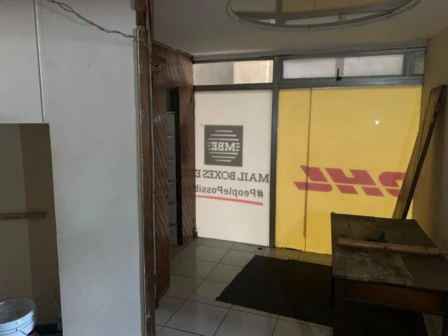 2 Locales Comerciales en Paseo Colón #25-1171 GS - Venta en San José — photo 3