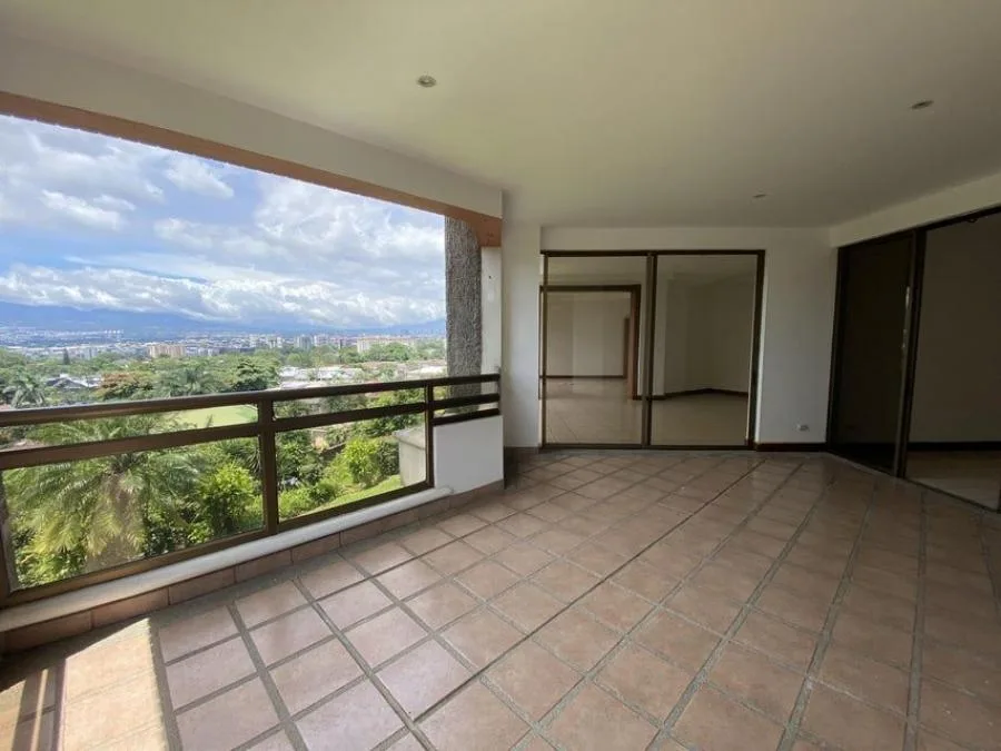 MLS-24-1913 LS ALQUILER APARTAMENTO SAN RAFAEL ESCAZU  - Alquiler / Renta en San Rafael Escazu