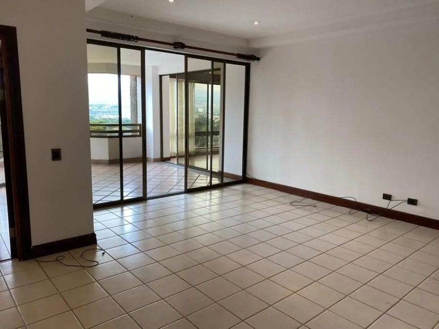 MLS-24-1913 LS ALQUILER APARTAMENTO SAN RAFAEL ESCAZU  - Alquiler / Renta en San Rafael Escazu — photo 2