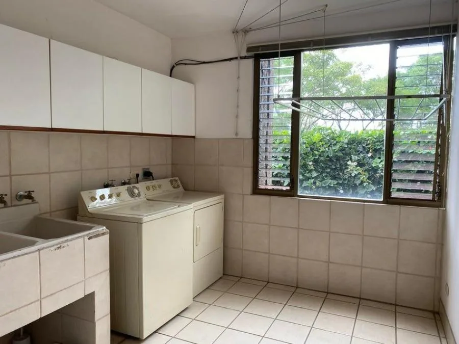 MLS-24-1913 LS ALQUILER APARTAMENTO SAN RAFAEL ESCAZU  - Alquiler / Renta en San Rafael Escazu — photo 4
