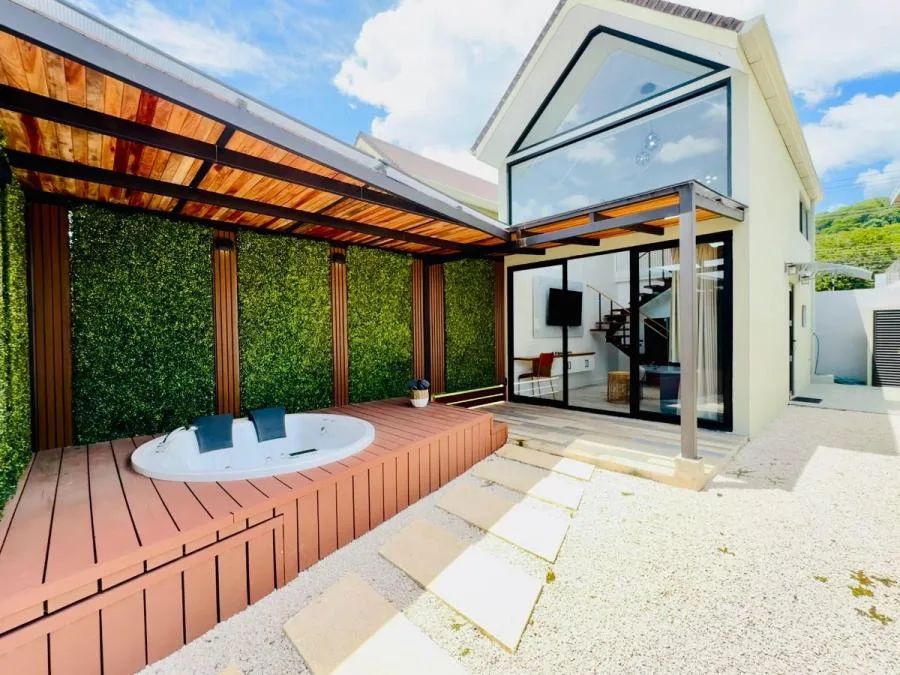 ****RENTADA***Rent this Beautiful Modern Loft in Huacas - Alquiler / Renta en Tamarindo