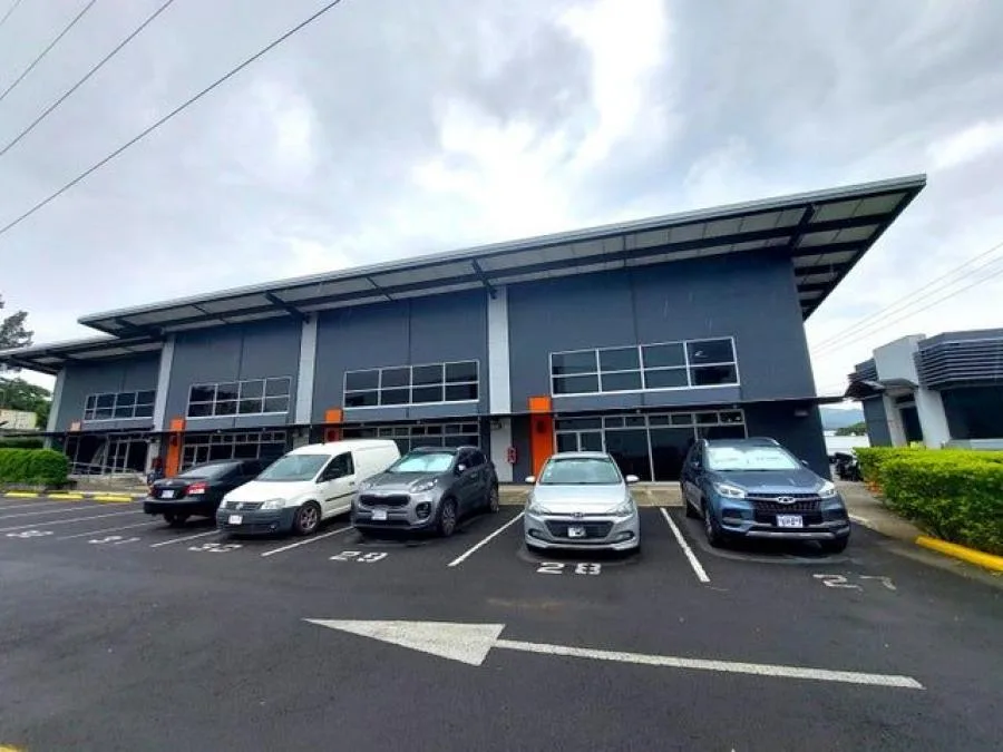 Venta de Bodega en San Rafael, Alajuela. RAH 25-111 - Venta en San Rafael