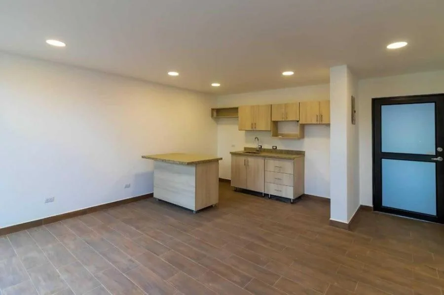 MLS-25-277 LS  VENTA APARTAMENTO LA UNION CARTAGO - Venta en La Unión