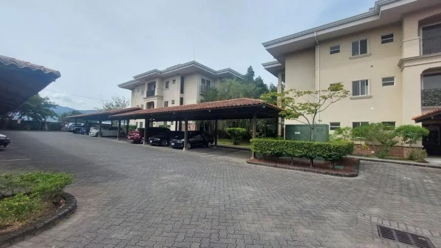 APARTAMENTO EN VENTA EN SAN VICENTE, BELÉN RAH 232555  - Venta en San Vicente
