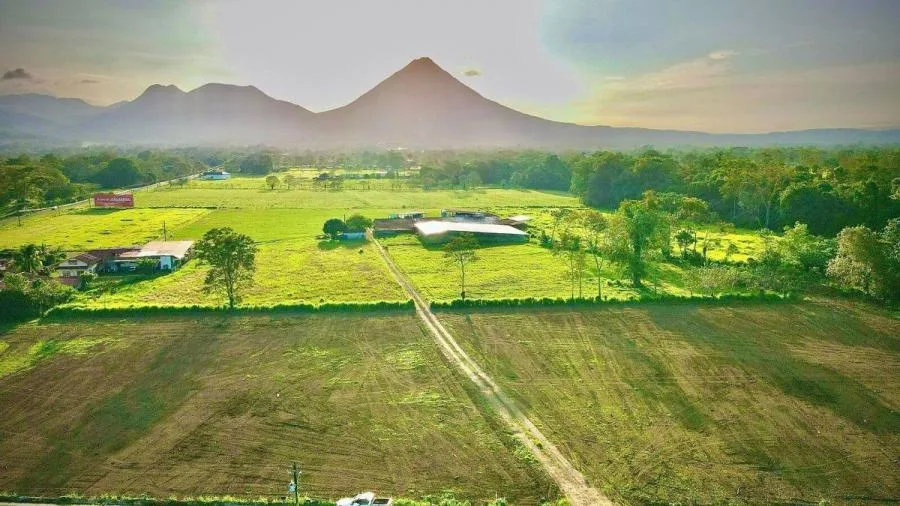 Venta de Lote en San Carlos, Alajuela. RAH 26-122 - Venta en San Carlos