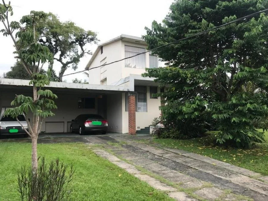 MLS-25-244 LS VENTA CASA SAN RAFAEL ESCAZU - Venta en San Rafael Escazu