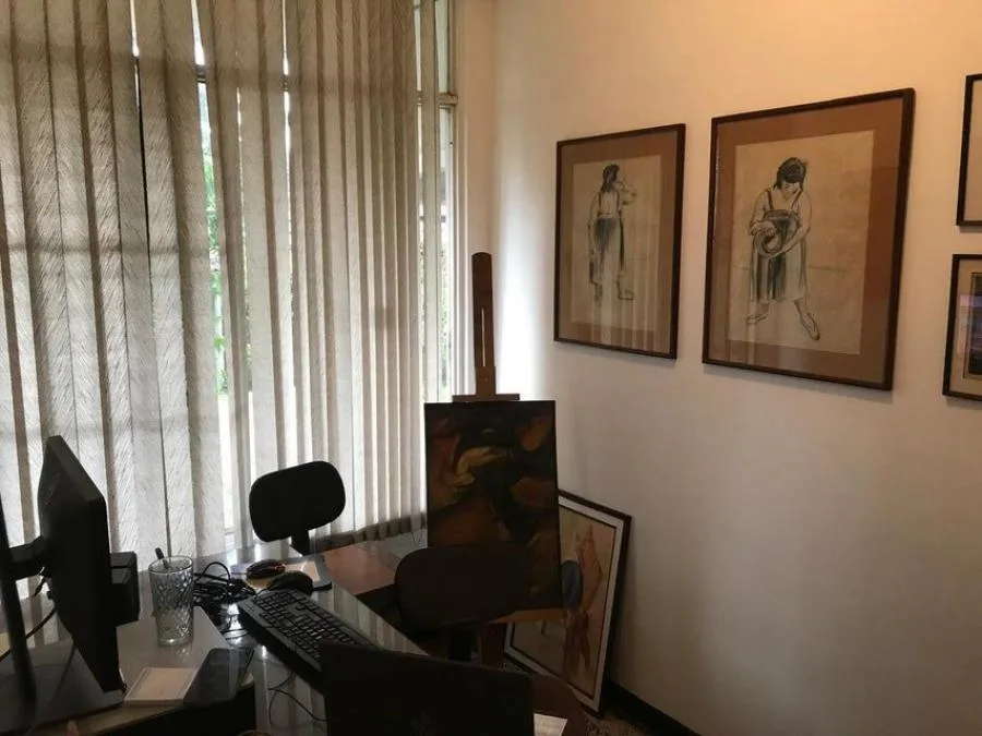 MLS-25-244 LS VENTA CASA SAN RAFAEL ESCAZU - Venta en San Rafael Escazu — photo 3