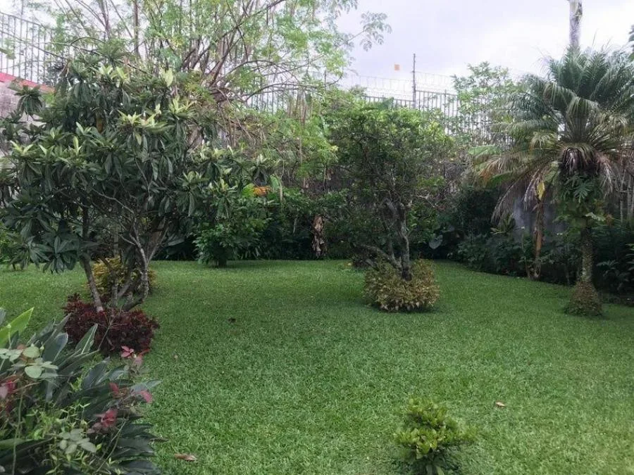 MLS-25-244 LS VENTA CASA SAN RAFAEL ESCAZU - Venta en San Rafael Escazu — photo 4