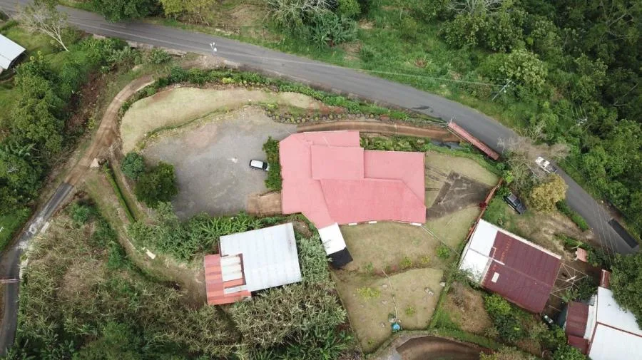 Venta de Casa en Puriscal, San José. RAH 25-526 - Venta en Puriscal — photo 5
