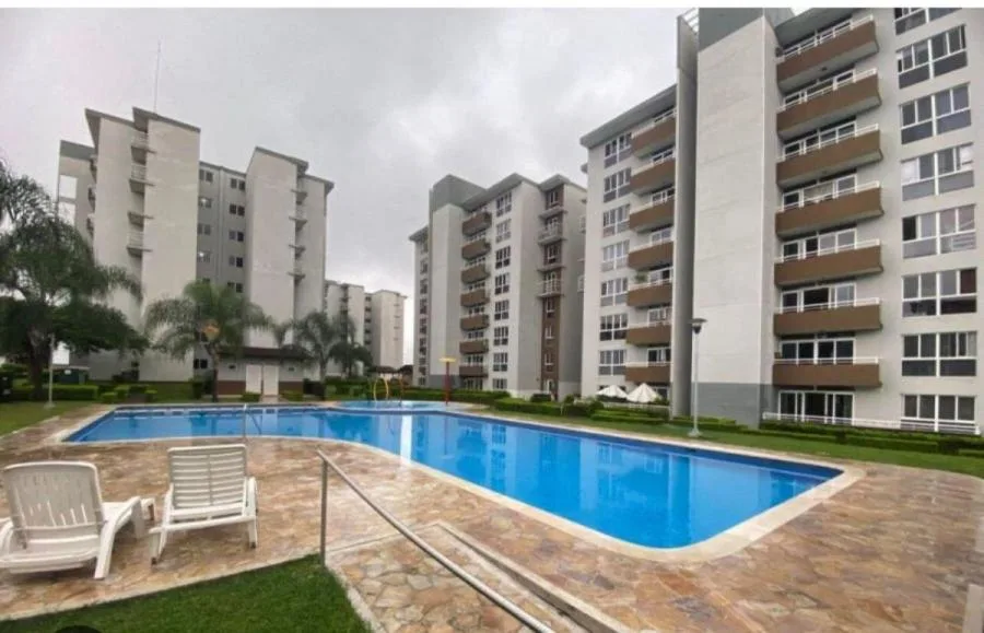 Alquiler de apartamento en condominio en San Rafael de Alajuela. RAH 26-440 (NR) - Alquiler / Renta en San Rafael