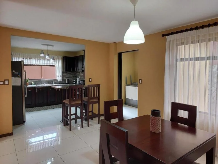 Venta de Casa en Puriscal MGA - Venta en Puriscal — photo 3