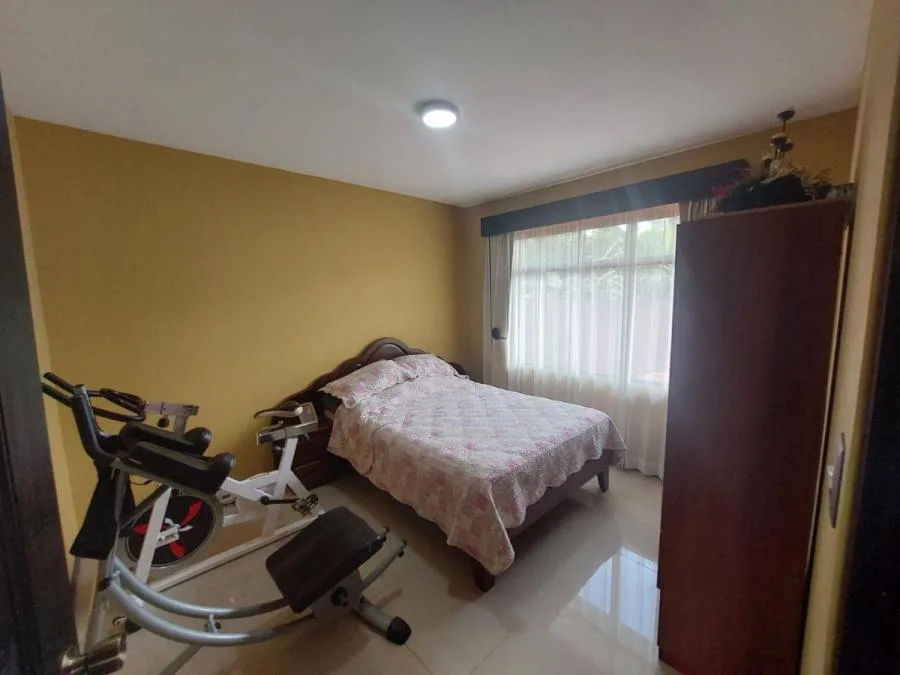 Venta de Casa en Puriscal MGA - Venta en Puriscal — photo 5