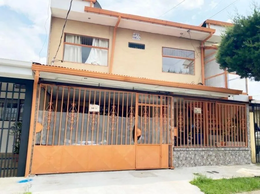 Casa en Venta en Tibás, San José. RAH 24-29 - Venta en Tibás
