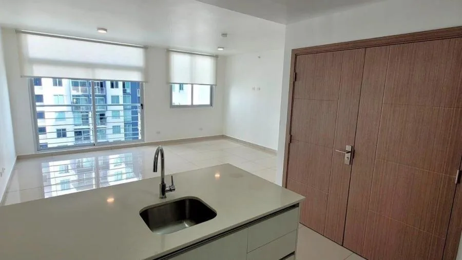 ALQUILER DE APARTAMENTO EN BAMBU RIVERA TIBAS PBR - Alquiler / Renta en Tibás