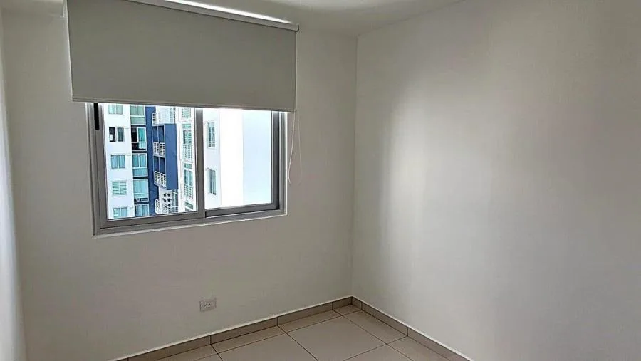 ALQUILER DE APARTAMENTO EN BAMBU RIVERA TIBAS PBR - Alquiler / Renta en Tibás — photo 2