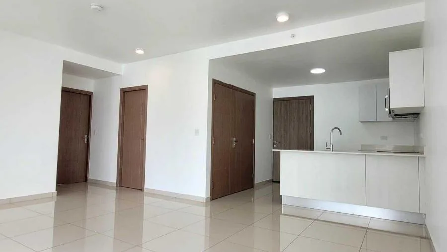 ALQUILER DE APARTAMENTO EN BAMBU RIVERA TIBAS PBR - Alquiler / Renta en Tibás — photo 4
