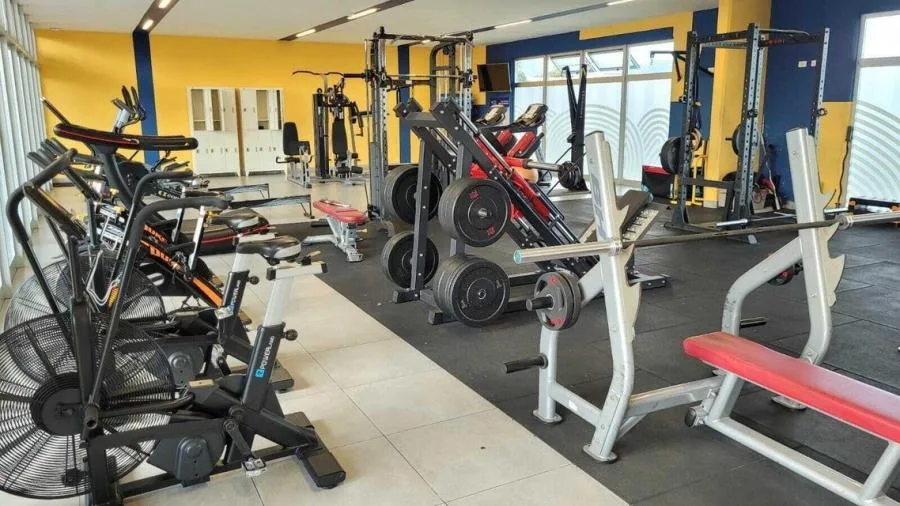 ALQUILER DE APARTAMENTO EN BAMBU RIVERA TIBAS PBR - Alquiler / Renta en Tibás — photo 5
