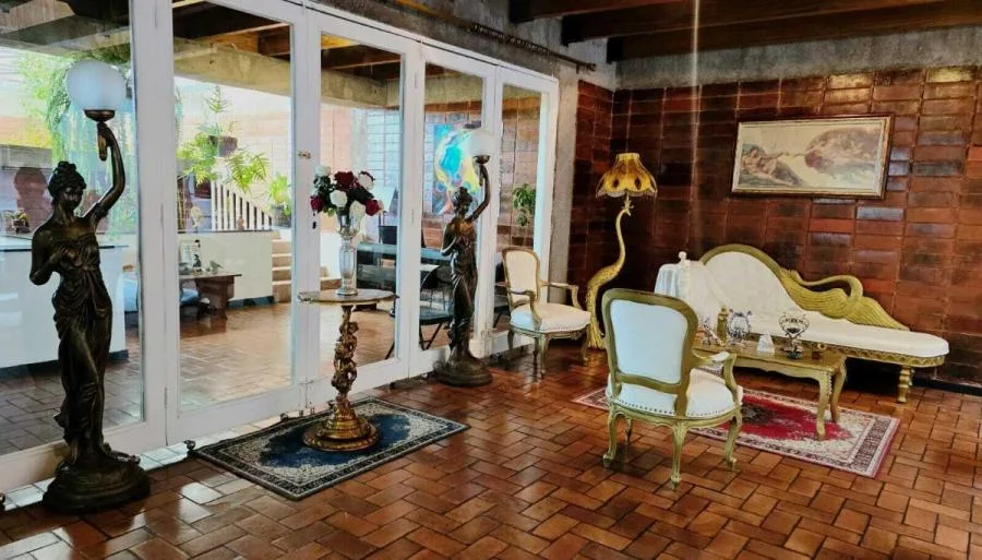 Venta de Casa en Calle Blancos, Goicoechea. RAH 26-1668 - Venta en Goicoechea — photo 4