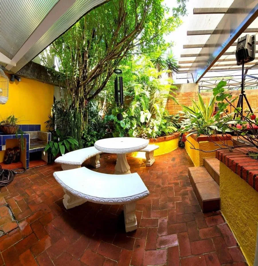 Venta de Casa en Calle Blancos, Goicoechea. RAH 26-1668 - Venta en Goicoechea — photo 5