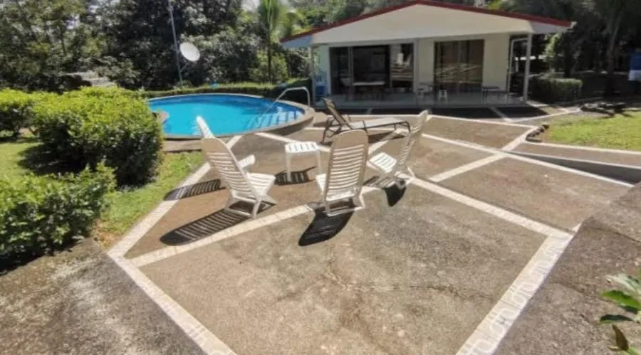 CityMax Vende Finca con Casa en San José Turrubares  - Venta en Turrubares — photo 2