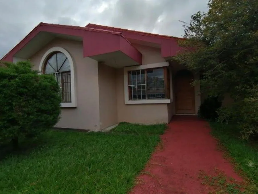 Venta de Casa en Turrialba, Cartago. RAH 24-1535 - Venta en Turrialba