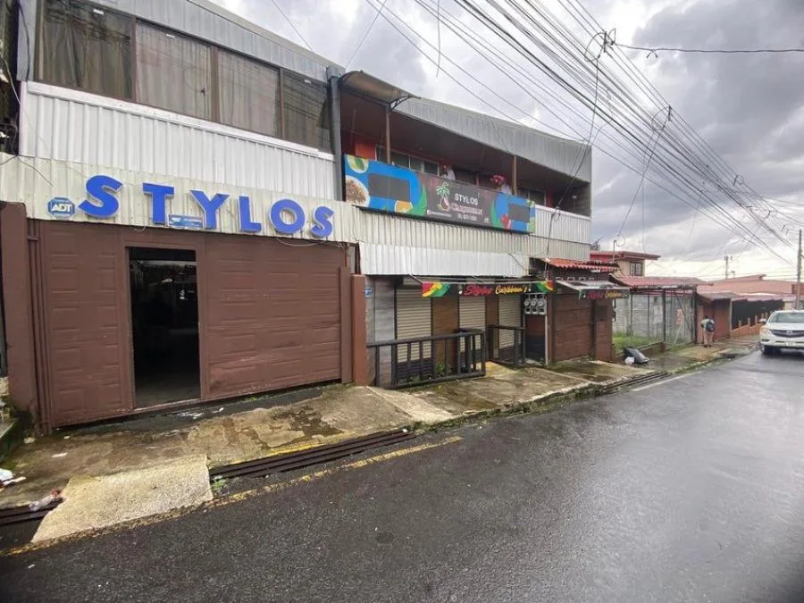 Venta de Propiedad en La Unión, Cartago. RAH 25-599 - Venta en La Unión