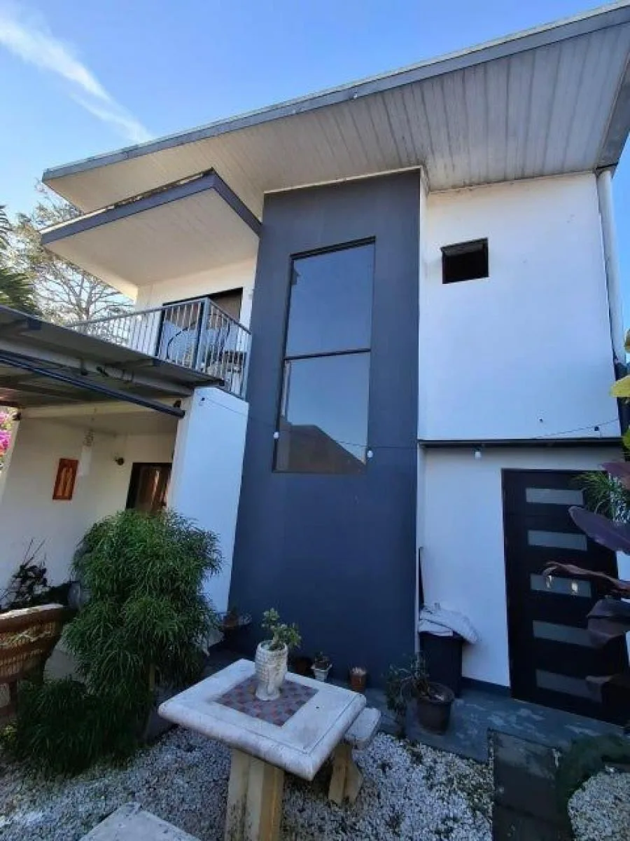 Venta de linda casa ubicada en don Bosco ciudad colon 26-1164 - Venta en Mora — photo 2