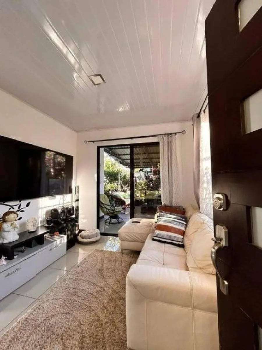 Venta de linda casa ubicada en don Bosco ciudad colon 26-1164 - Venta en Mora — photo 3