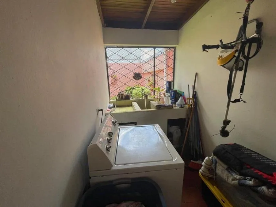 Venta de Casa en Tibás, San José. RAH 25-557 - Venta en Tibás — photo 3